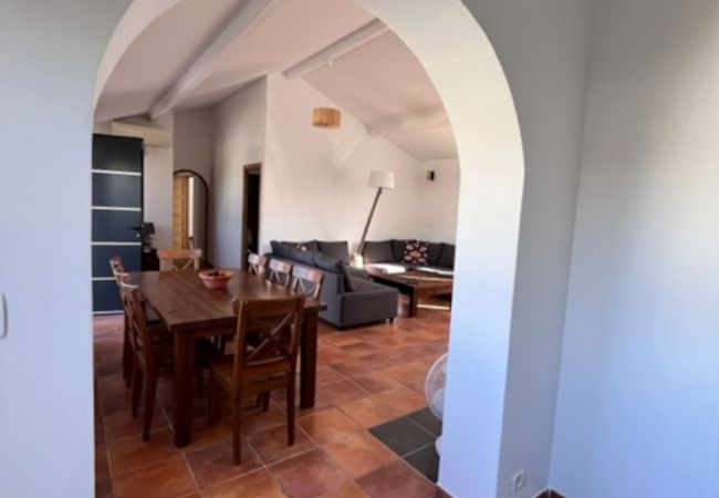 Villa in Martigues - Villa pieds dans la mer de la Côte bleue Villa in Martigues - Villa pieds dans la mer de la Côte bleue