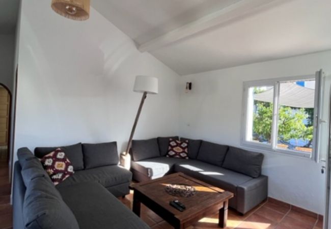 Villa in Martigues - Villa pieds dans la mer de la Côte bleue Villa in Martigues - Villa pieds dans la mer de la Côte bleue