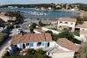 Villa in Martigues - Villa pieds dans la mer de la Côte bleue Villa in Martigues - Villa pieds dans la mer de la Côte bleue