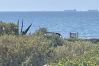 Apartment in Martigues - Logis de pêcheur 20 m de la mer
