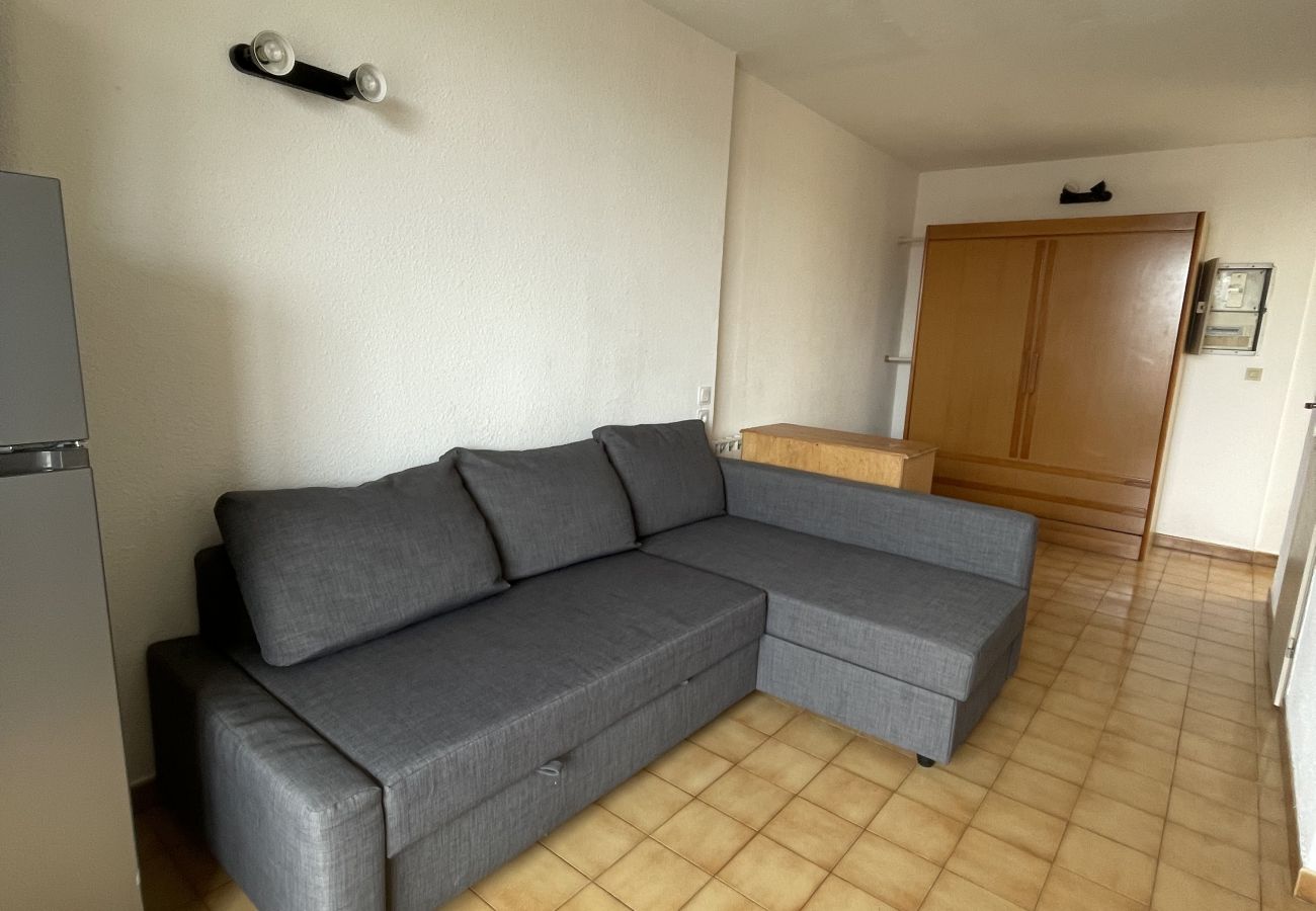 Studio in Martigues - STUDIO IN A FISHING VILLAGE
