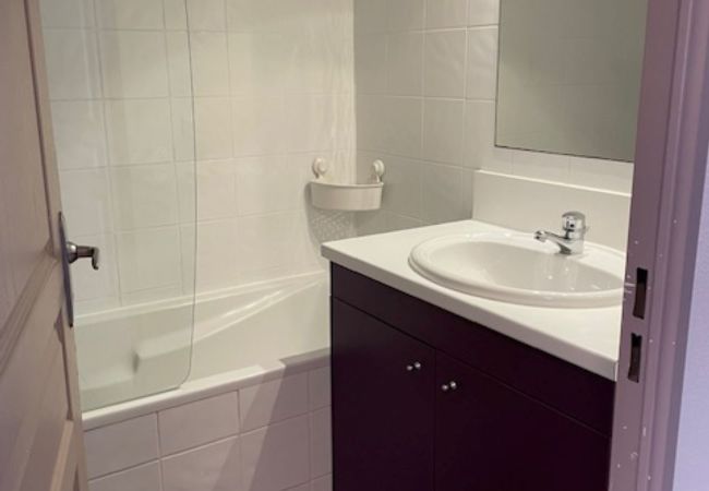 Apartment in Martigues - Carro, proche de la mer, appartement 2 chambres Apartment in Martigues - Carro, proche de la mer, appartement 2 chambres