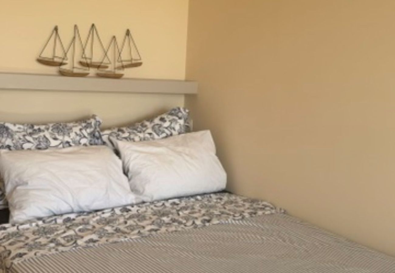 Studio in Martigues - Le Cabanon au village de Carro