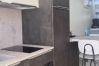 Studio in Martigues - Le Cabanon au village de Carro