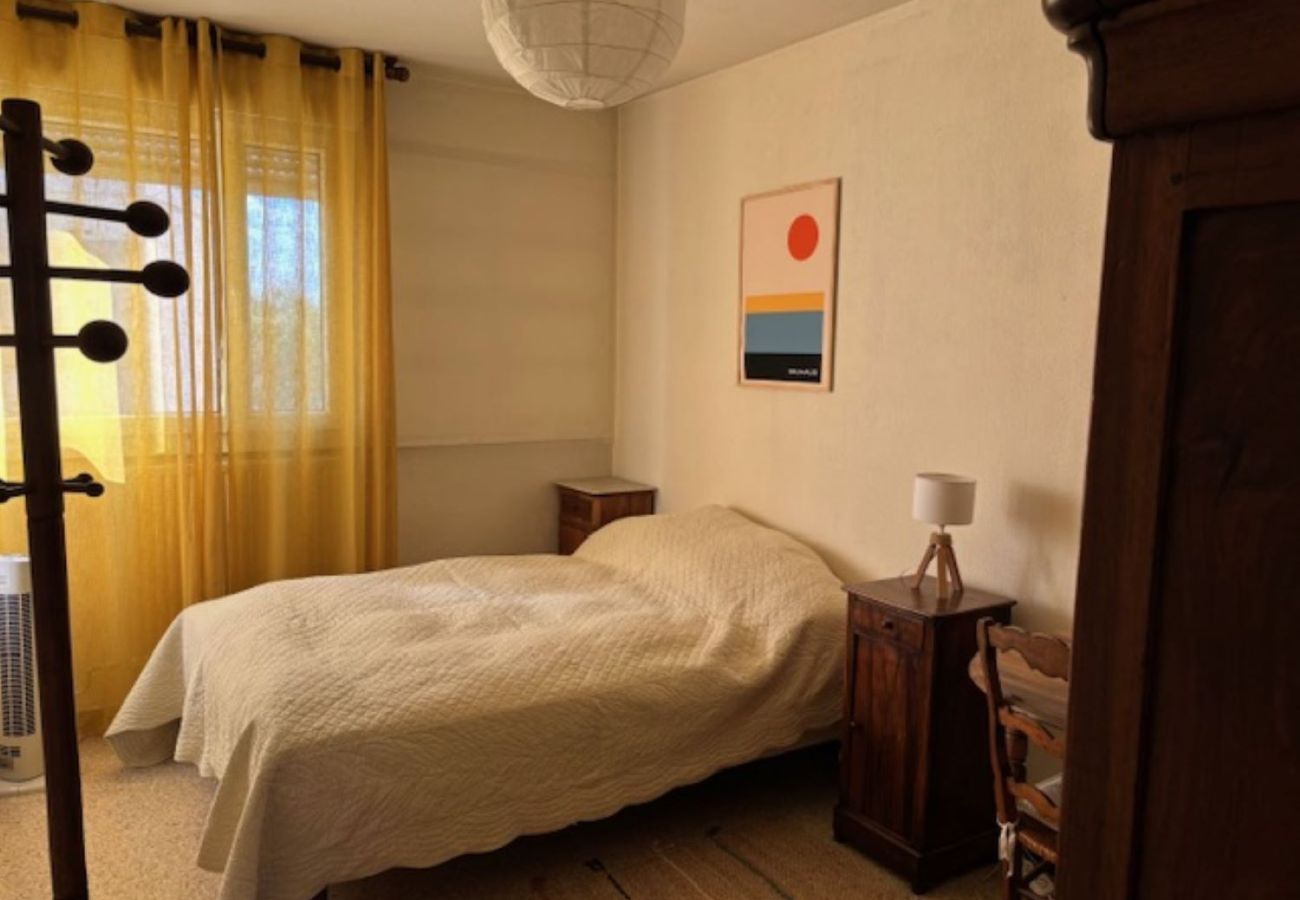 Apartment in Martigues - Flat in Martigues