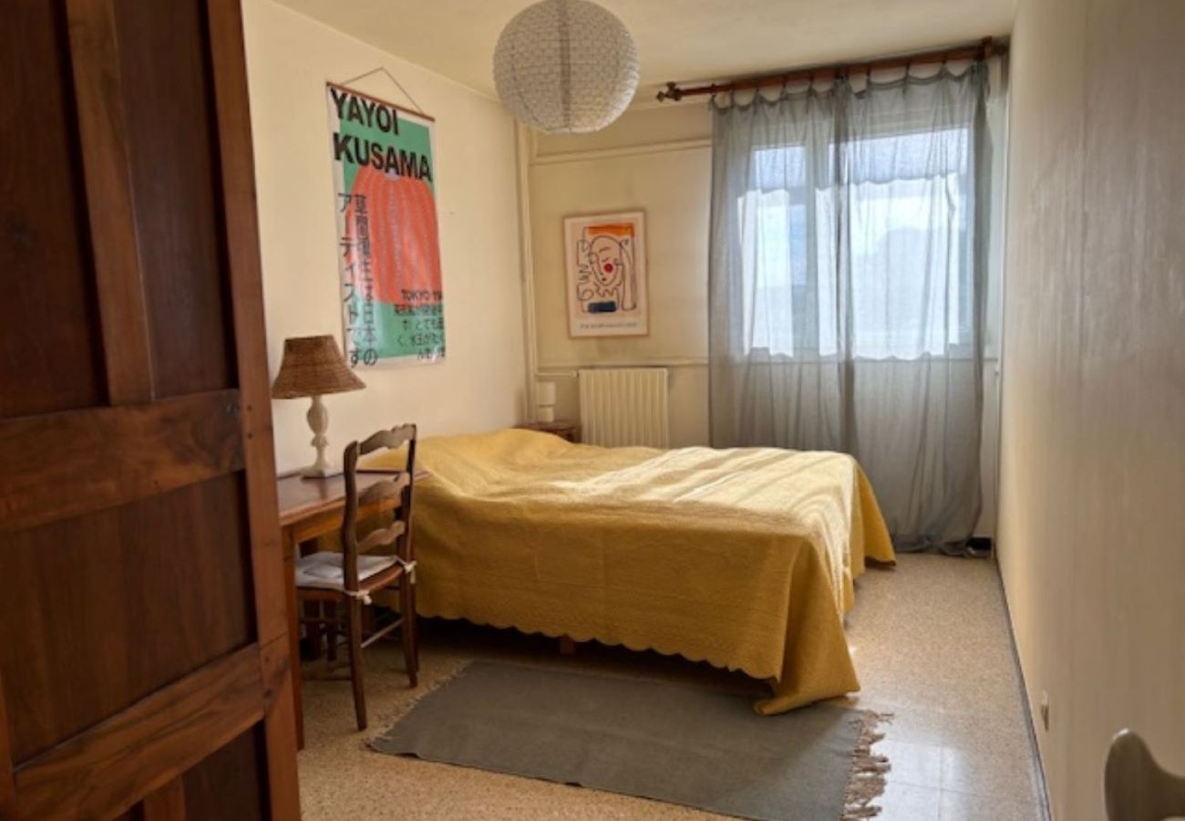 Apartment in Martigues - Flat in Martigues
