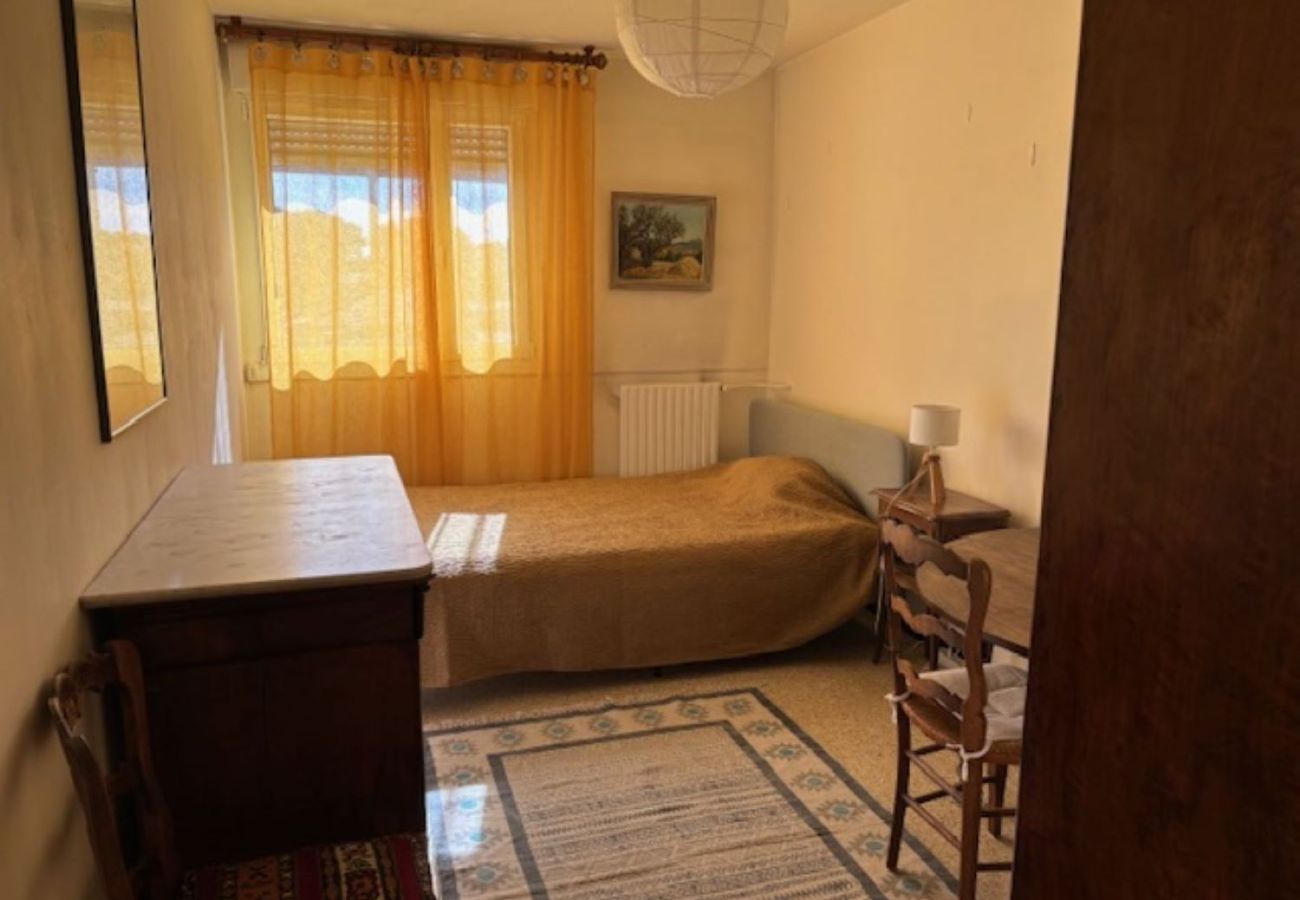 Apartment in Martigues - Flat in Martigues