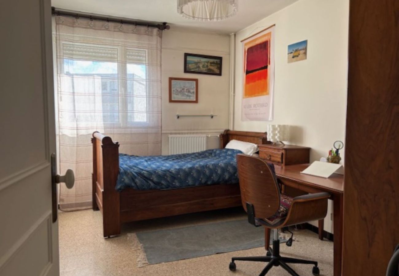 Apartment in Martigues - Flat in Martigues