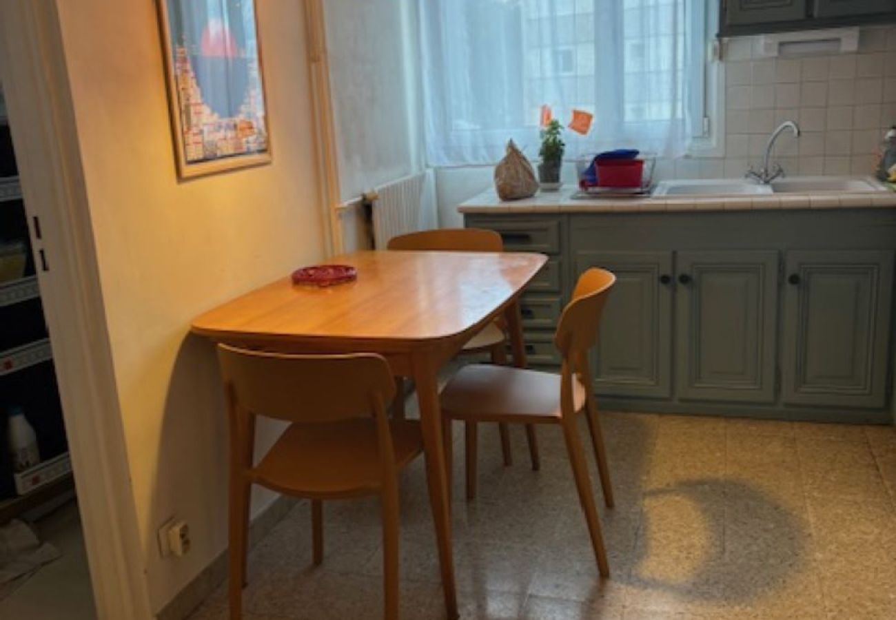 Apartment in Martigues - Flat in Martigues