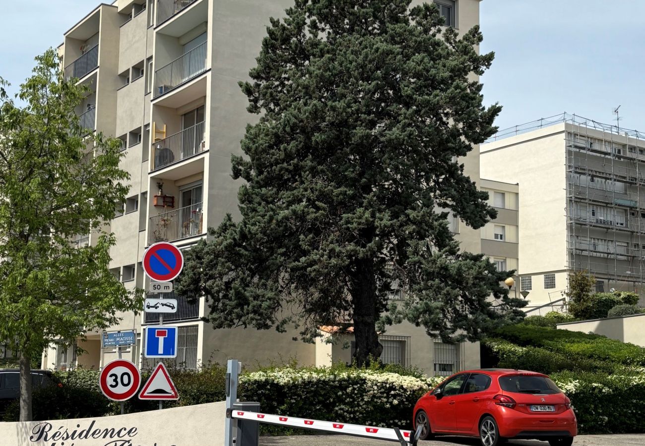 Apartment in Martigues - Flat in Martigues