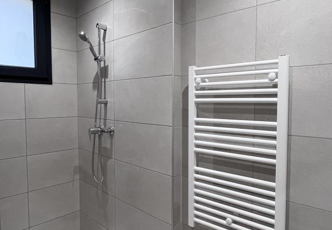 Apartment in Martigues - Martigues centre logement neuf avec parking Apartment in Martigues - Martigues centre logement neuf avec parking