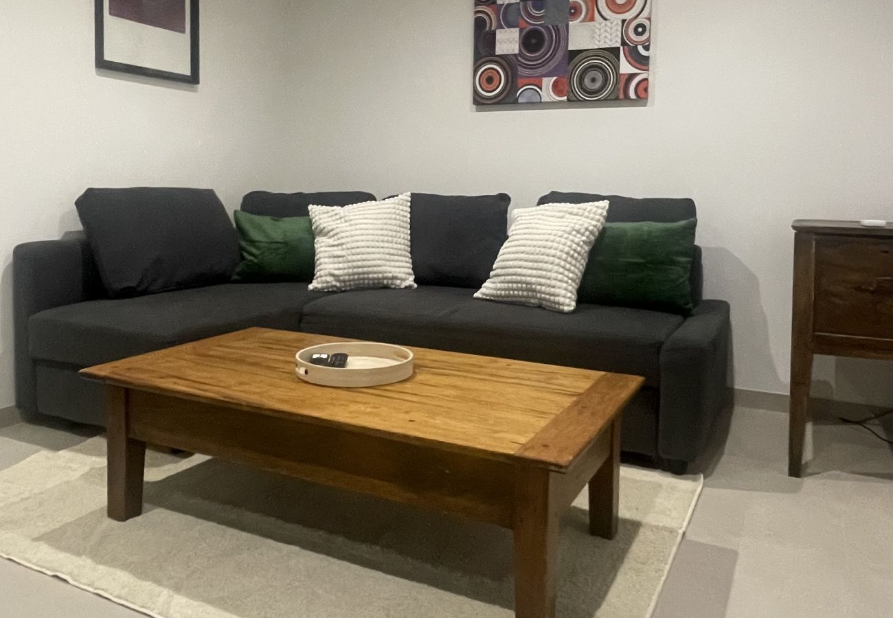 Apartment in Martigues - Martigues centre logement neuf avec parking Apartment in Martigues - Martigues centre logement neuf avec parking