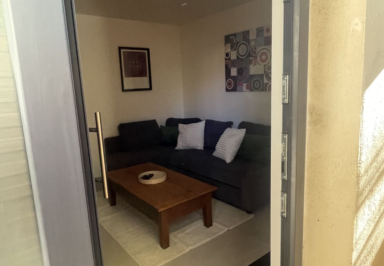 Apartment in Martigues - Martigues centre logement neuf avec parking Apartment in Martigues - Martigues centre logement neuf avec parking