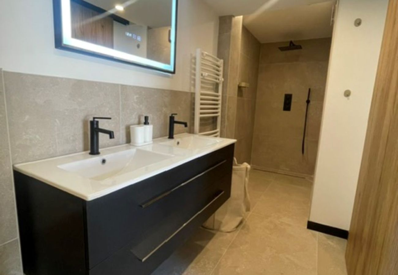 Apartment in Carry-le-Rouet - Maison César