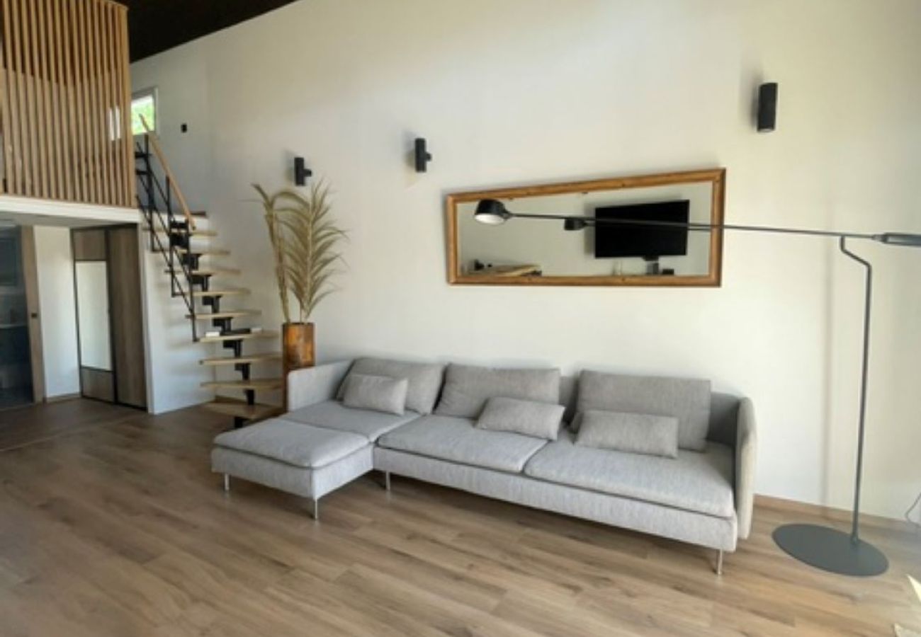 Apartment in Carry-le-Rouet - Maison César