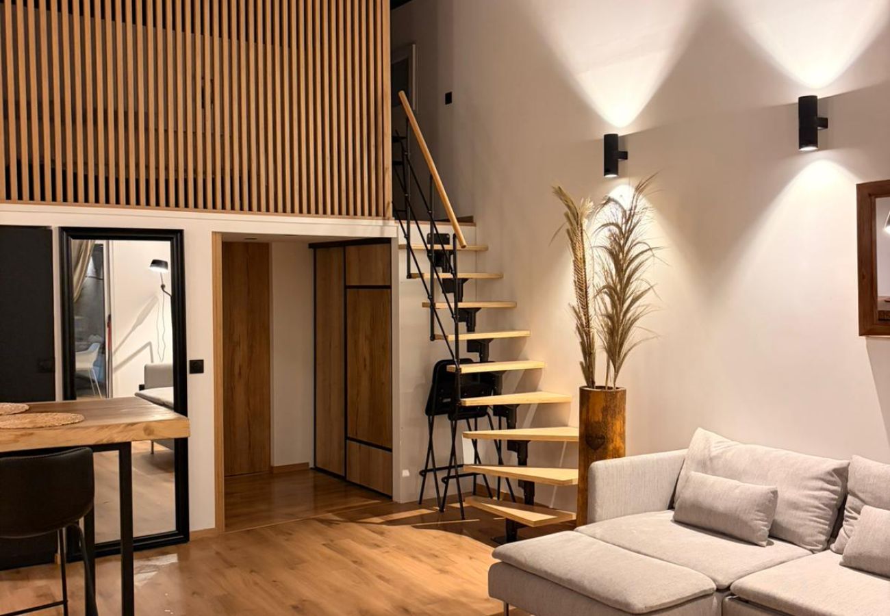 Apartment in Carry-le-Rouet - Maison César