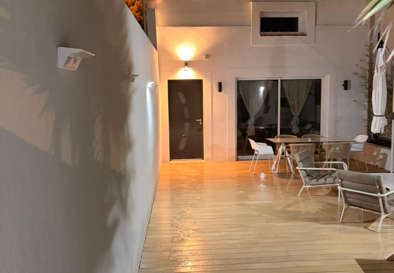 Apartment in Carry-le-Rouet - Maison César