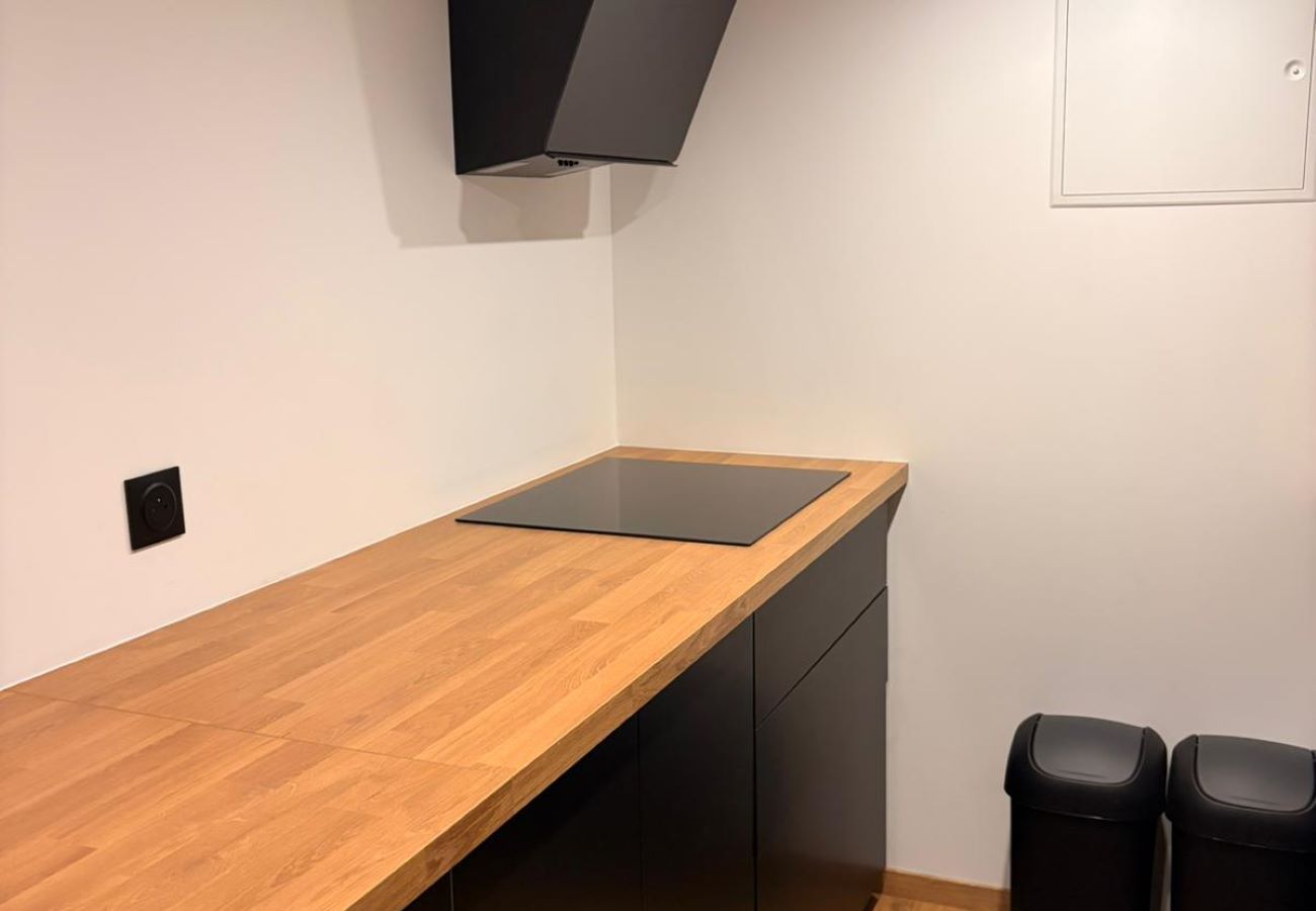 Apartment in Carry-le-Rouet - Maison César