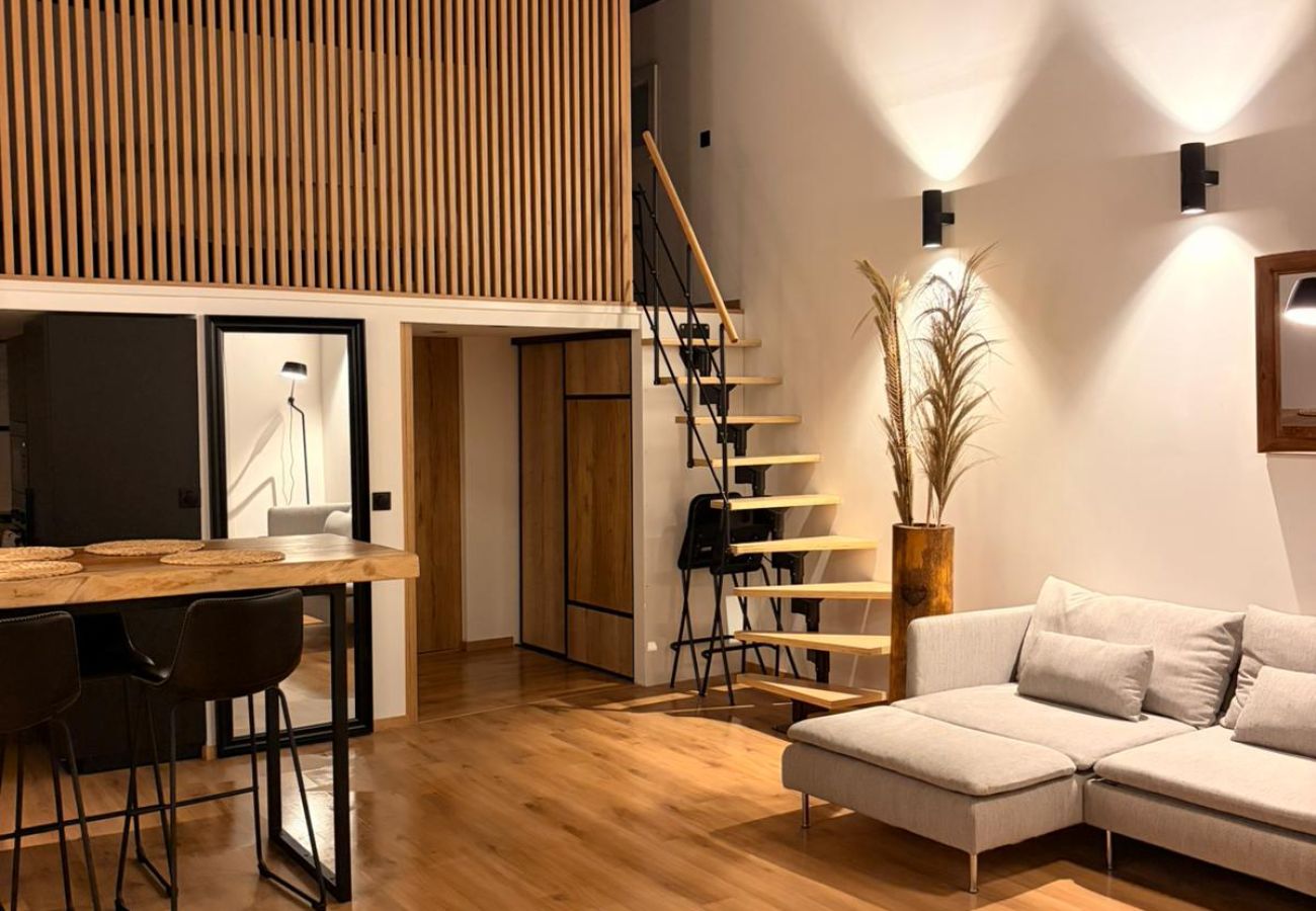 Apartment in Carry-le-Rouet - Maison César