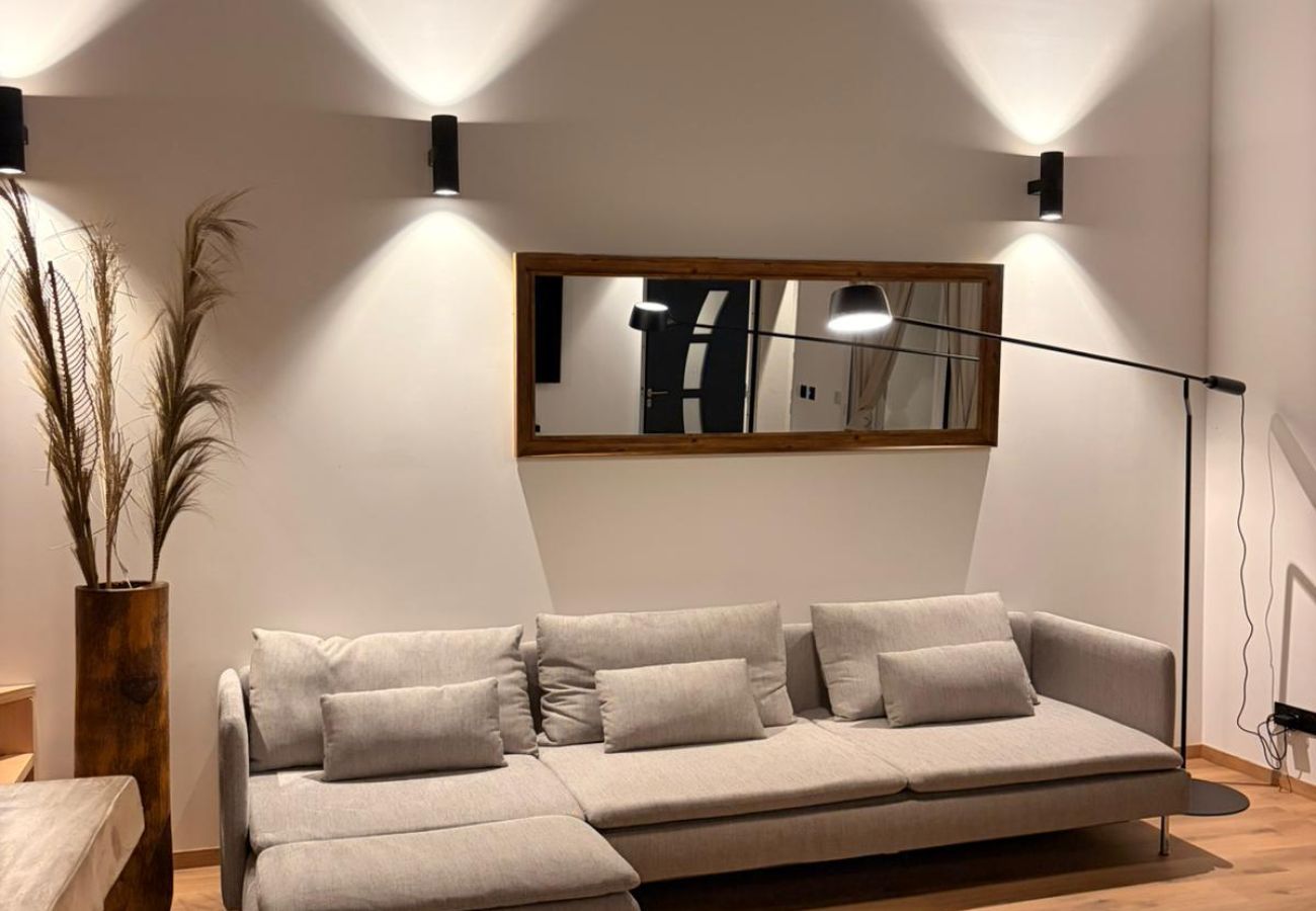 Apartment in Carry-le-Rouet - Maison César