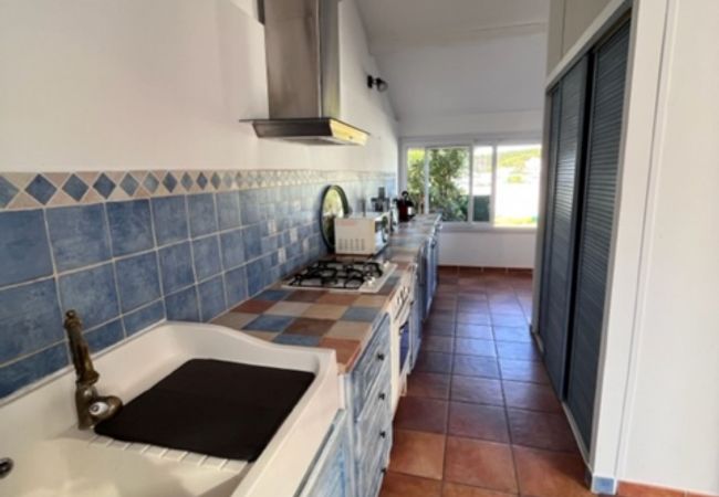 Villa à Martigues - Villa pieds dans la mer de la Côte bleue Villa à Martigues - Villa pieds dans la mer de la Côte bleue