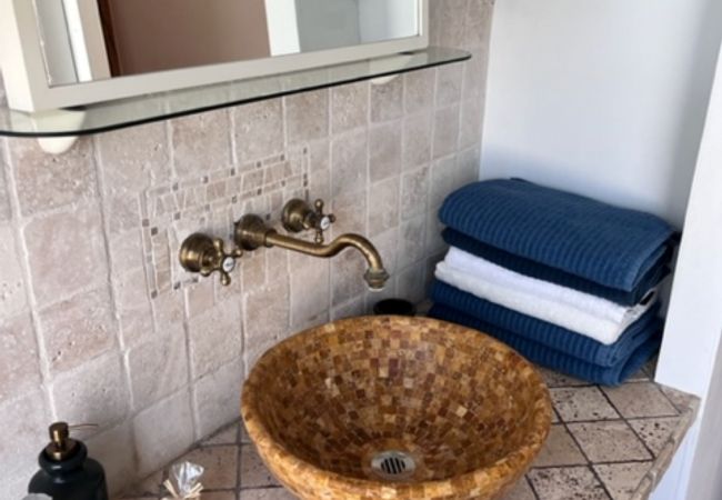 Villa à Martigues - Villa pieds dans la mer de la Côte bleue Villa à Martigues - Villa pieds dans la mer de la Côte bleue