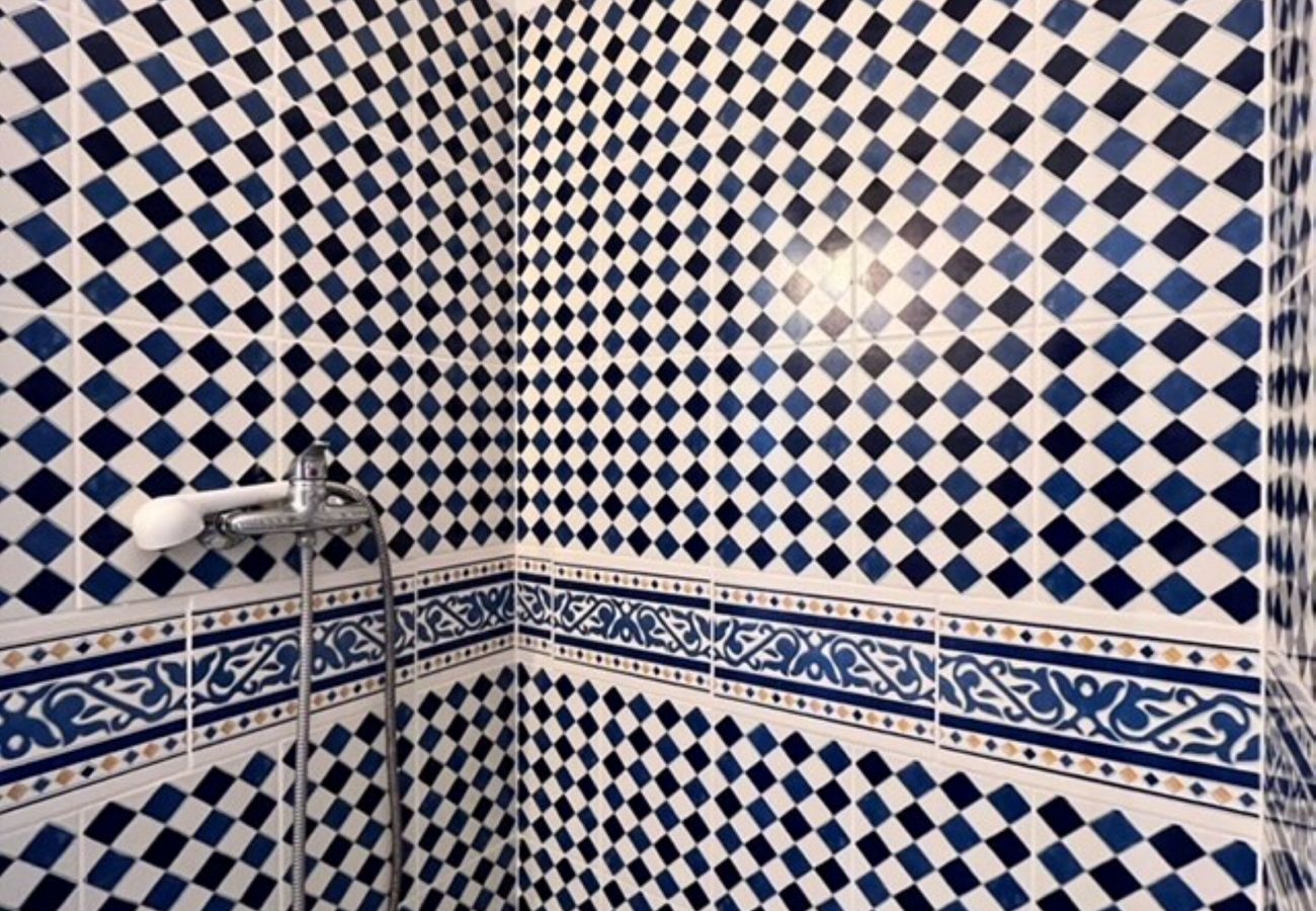 Appartement à Martigues - Cosy T2 les pieds dans l'eau