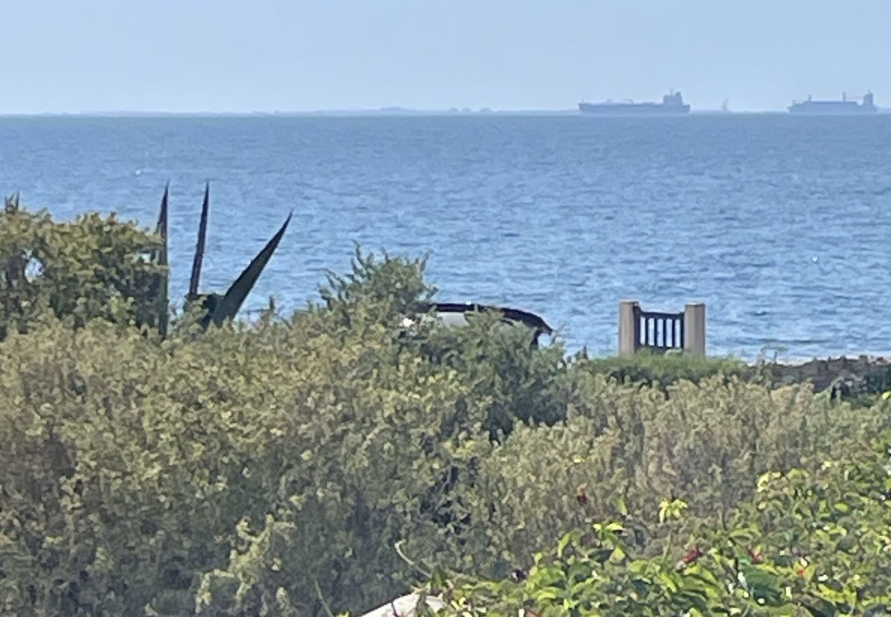 Appartement à Martigues - Logis de pêcheur 20 m de la mer