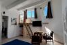 Appartement à Martigues - Logis de pêcheur 20 m de la mer Appartement à Martigues - Logis de pêcheur 20 m de la mer