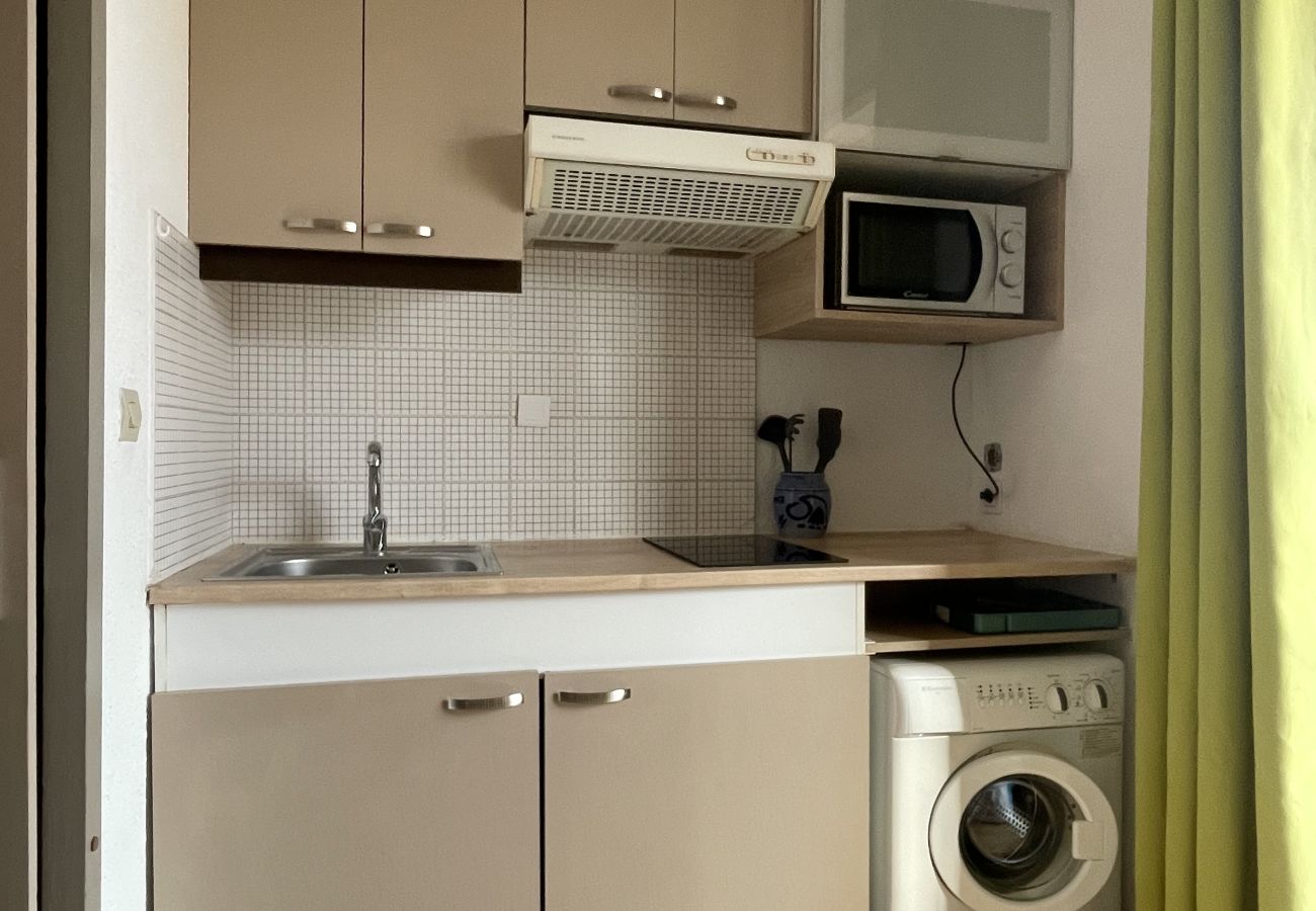 Studio à Martigues - STUDIO DANS UN VILLAGE DES PECHEURS