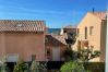 Studio à Martigues - Studio dans le village des pecheurs de Carro Studio à Martigues - Studio dans le village des pecheurs de Carro
