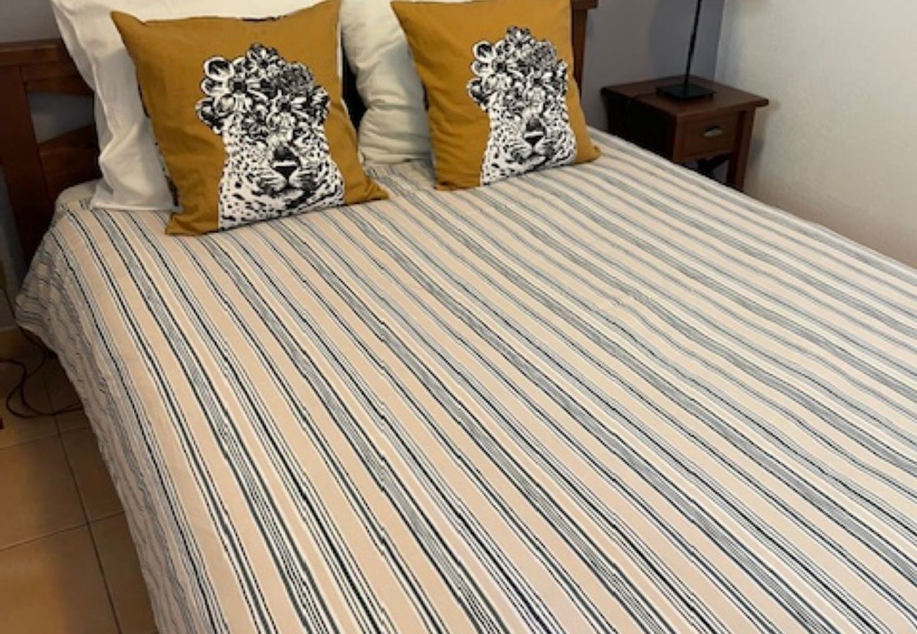 Appartement à Martigues - Résidence Cap Bleu à Carro