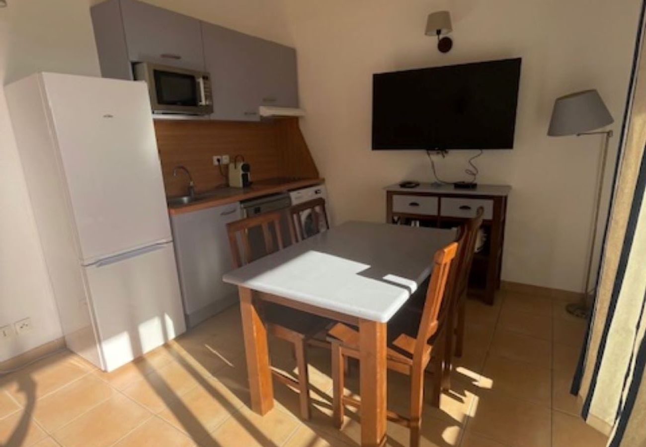 Appartement à Martigues - Résidence Cap Bleu à Carro