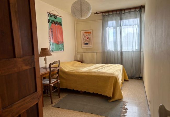Appartement à Martigues - Grand appartement à Martigues Appartement à Martigues - Grand appartement à Martigues