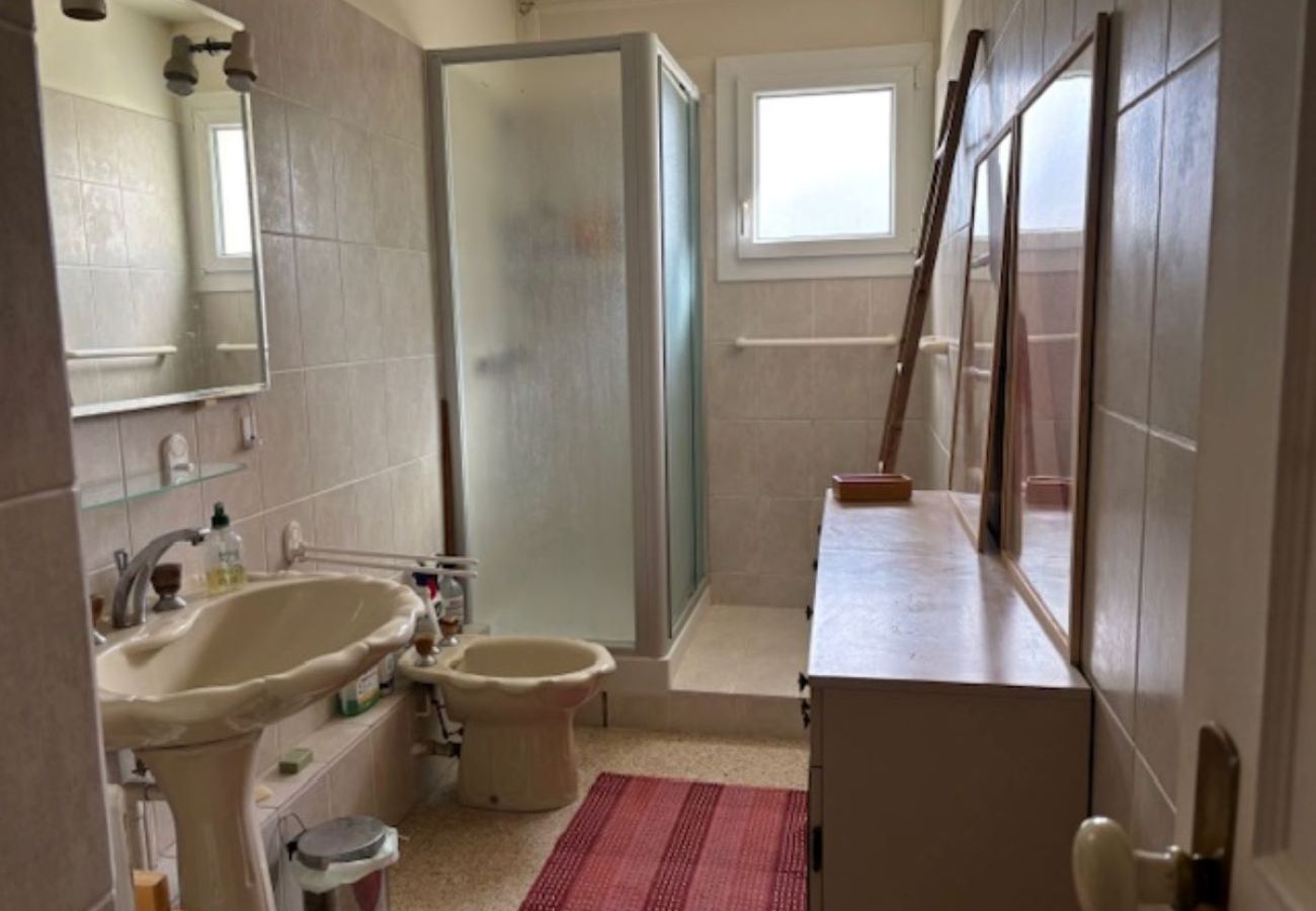 Appartement à Martigues - Grand appartement à Martigues