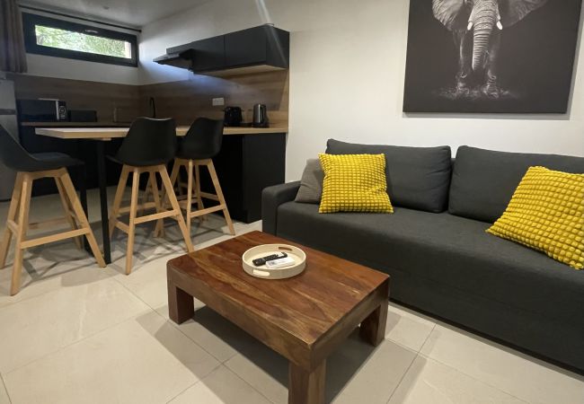 Appartement à Martigues - Logement neuf au centre de Martigues avec parking Appartement à Martigues - Logement neuf au centre de Martigues avec parking