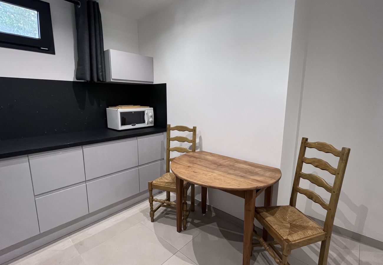 Appartement à Martigues - Martigues centre logement neuf avec parking