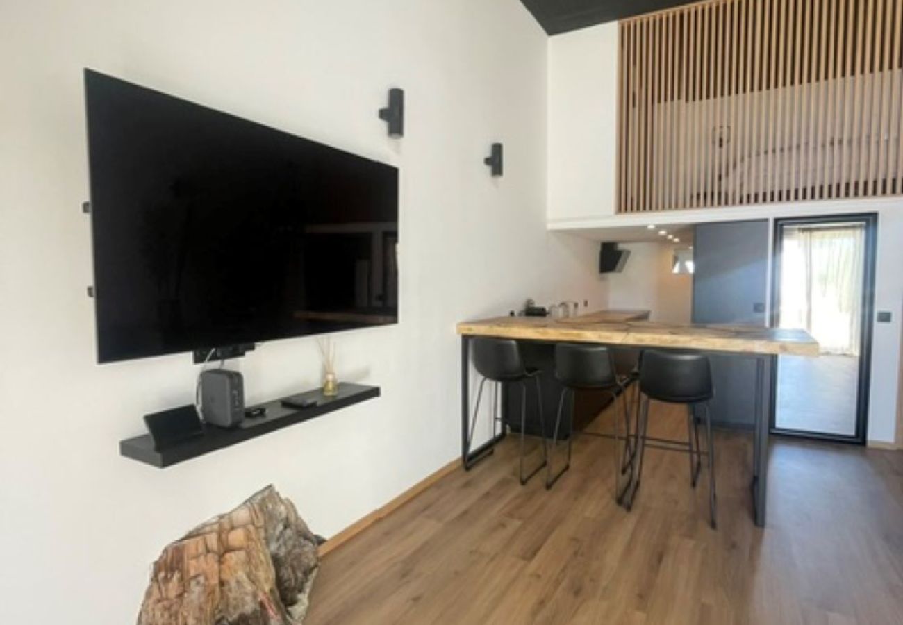 Appartement à Carry-le-Rouet - Maison César