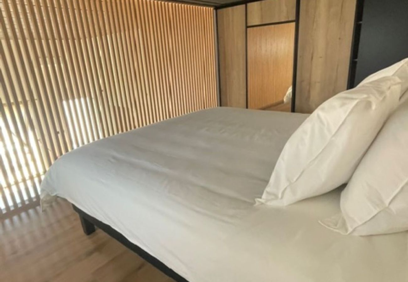 Appartement à Carry-le-Rouet - Maison César