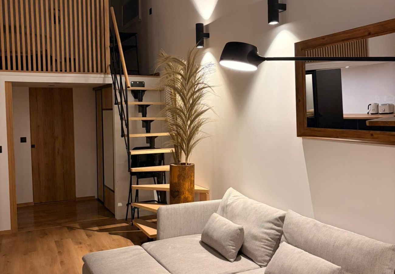 Appartement à Carry-le-Rouet - Maison César