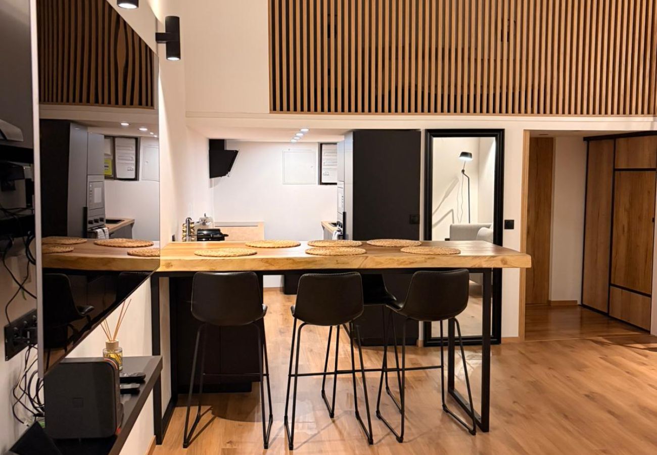 Appartement à Carry-le-Rouet - Maison César