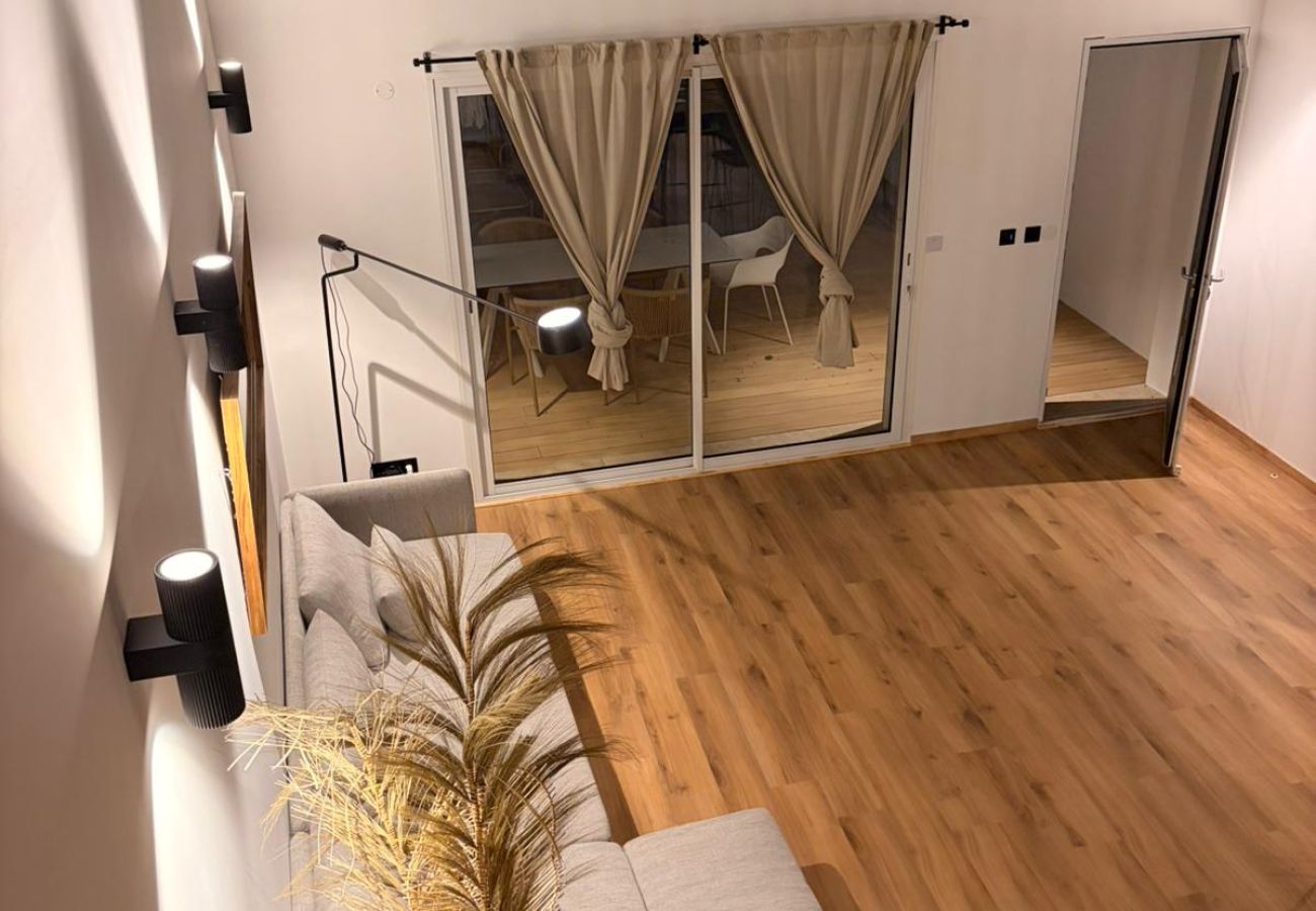Appartement à Carry-le-Rouet - Maison César
