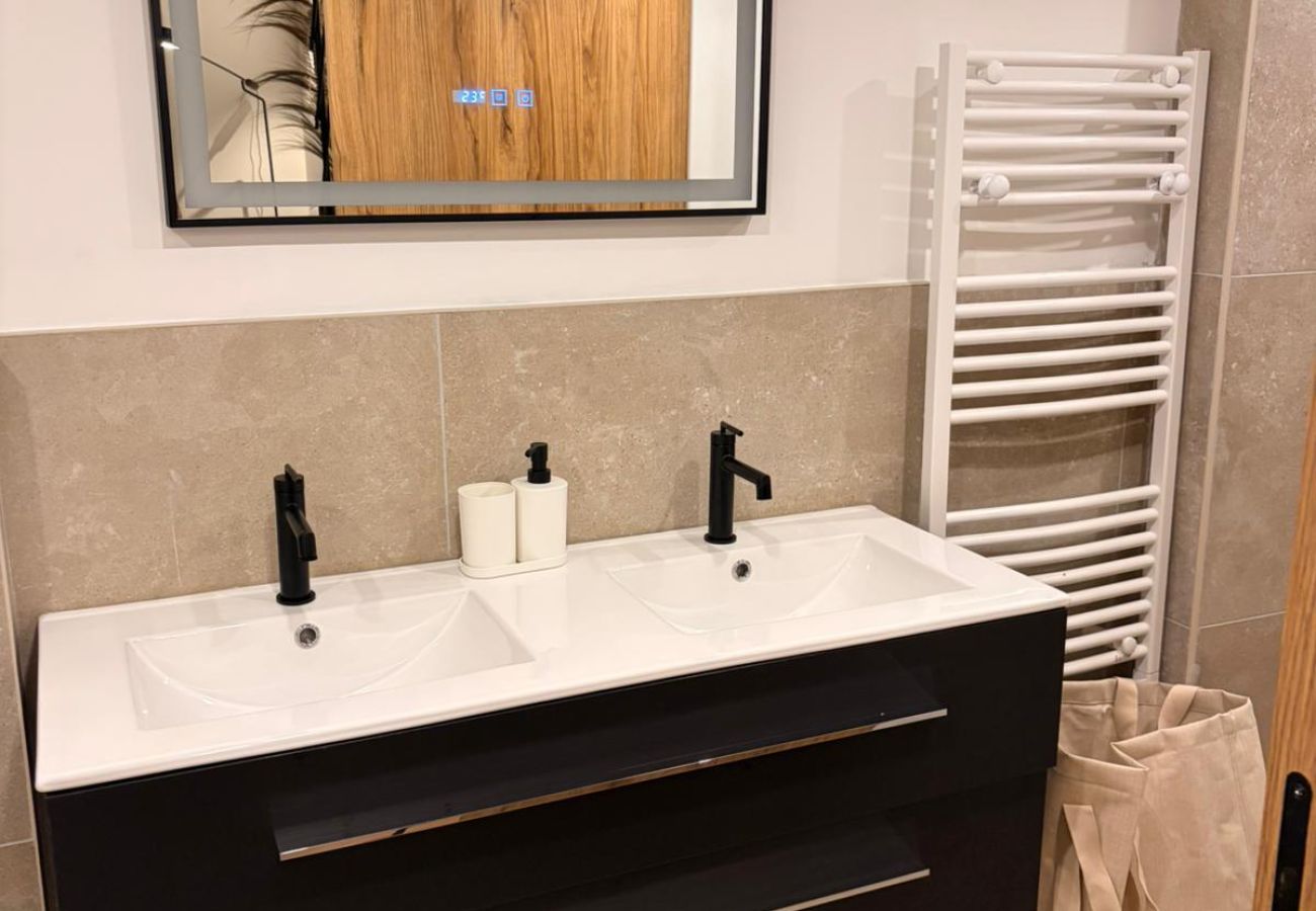 Appartement à Carry-le-Rouet - Maison César