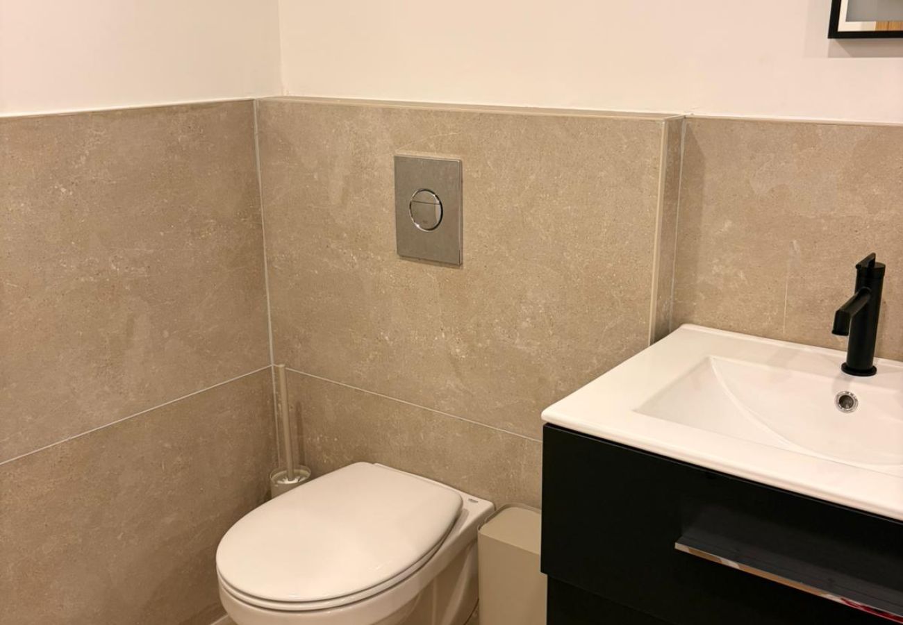 Appartement à Carry-le-Rouet - Maison César