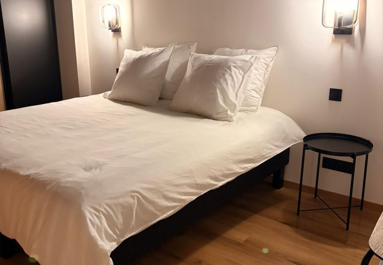 Appartement à Carry-le-Rouet - Maison César