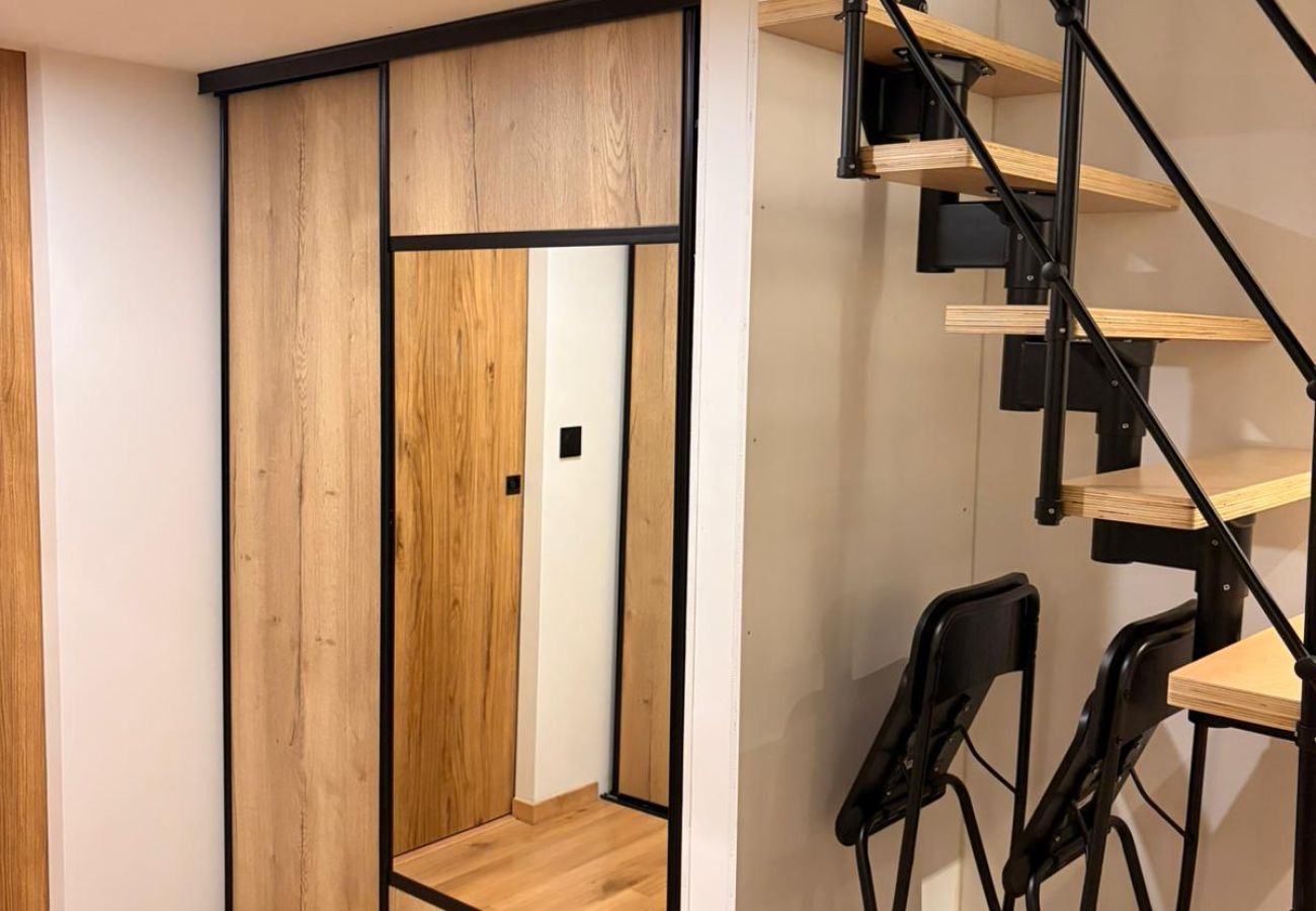 Appartement à Carry-le-Rouet - Maison César