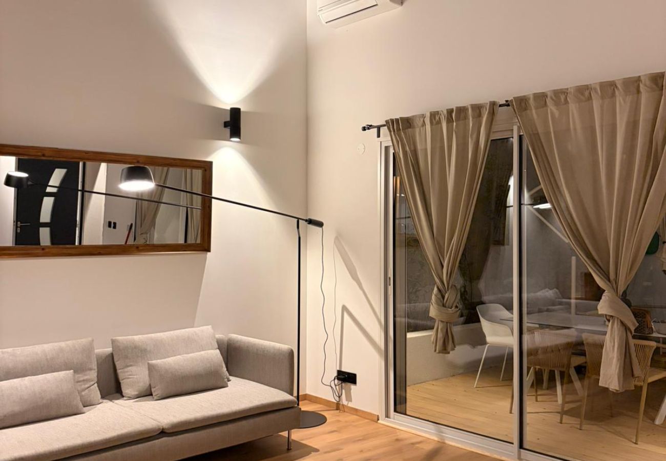 Appartement à Carry-le-Rouet - Maison César