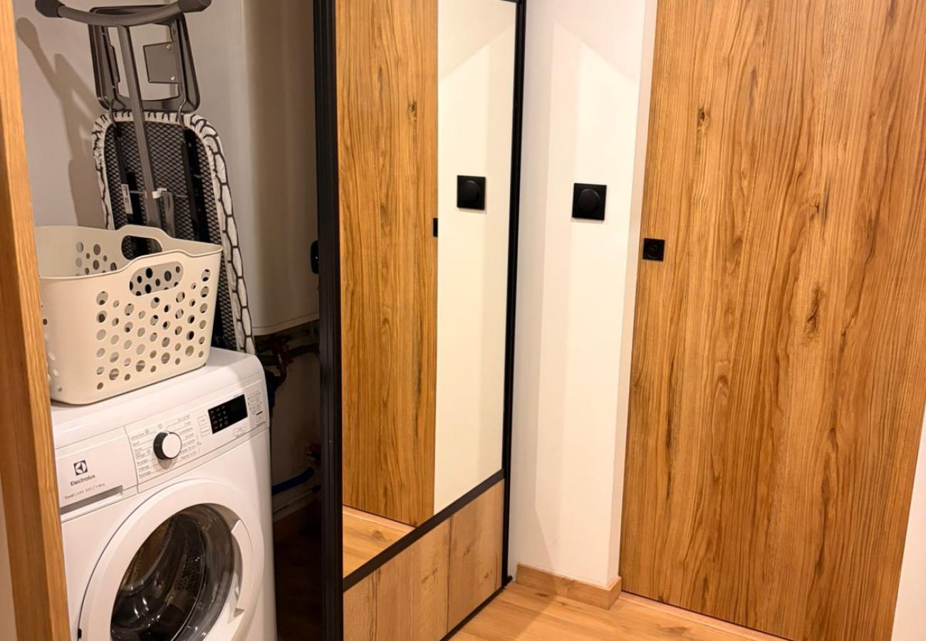 Appartement à Carry-le-Rouet - Maison César